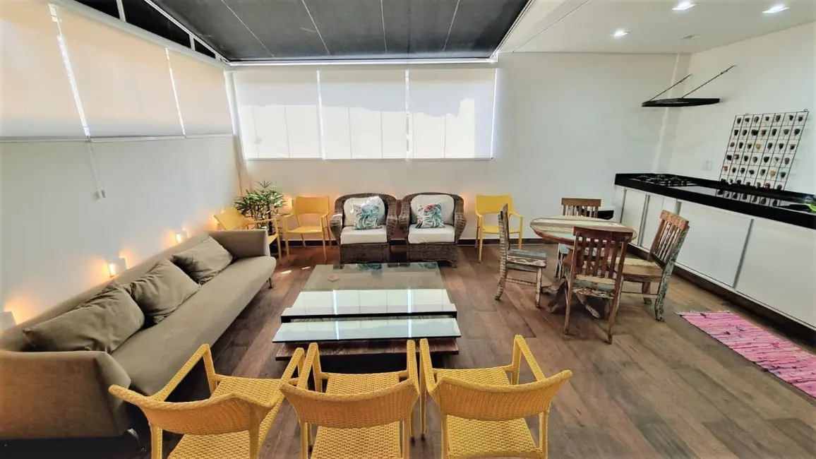 Casa com 4 quartos à venda, 340m2 em Vila Suzana, São Paulo - SP - imagem 5 Foto 5 de Casa com 4 quartos à venda, 340m2 em Vila Suzana, São Paulo - SP