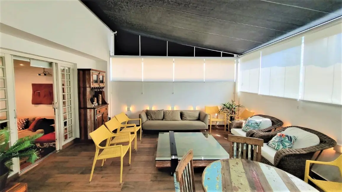 Casa com 4 quartos à venda, 340m2 em Vila Suzana, São Paulo - SP - imagem 3 Foto 3 de Casa com 4 quartos à venda, 340m2 em Vila Suzana, São Paulo - SP