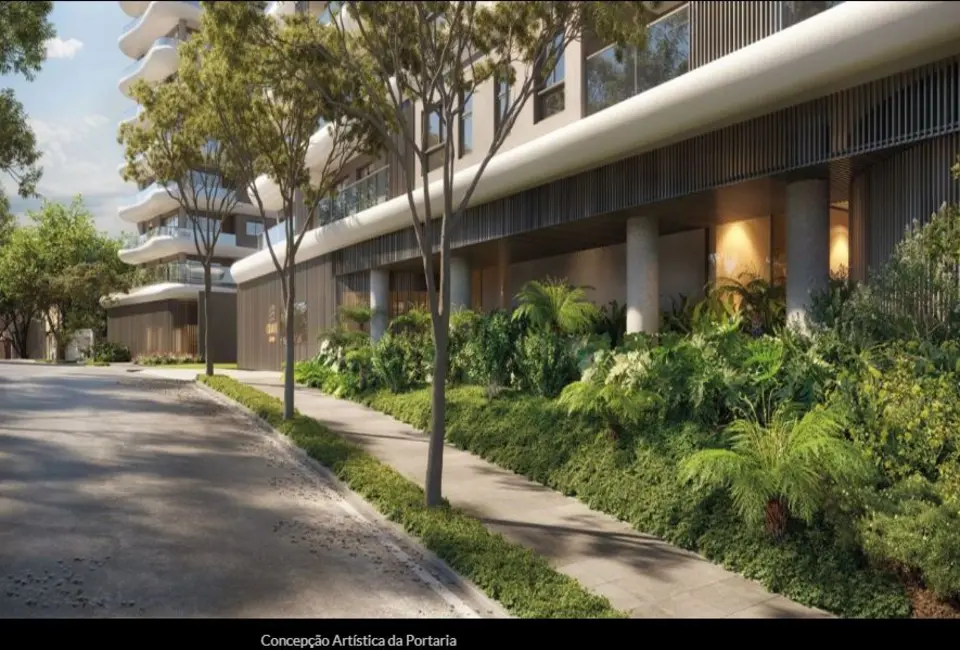 Apartamento com 3 quartos à venda, 125m2 em Butantã, São Paulo - SP - imagem 4 Foto 4 de Apartamento com 3 quartos à venda, 125m2 em Butantã, São Paulo - SP