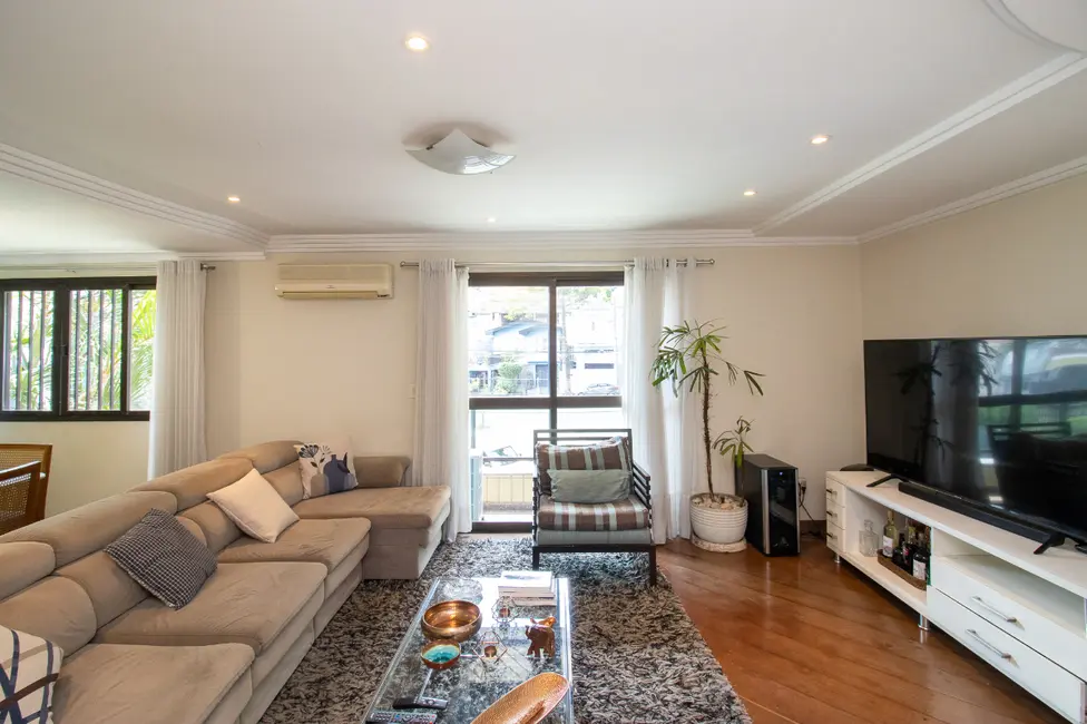 Apartamento com 4 quartos à venda, 172m2 em Freguesia do Ó, São Paulo - SP - imagem 1 Foto 1 de Apartamento com 4 quartos à venda, 172m2 em Freguesia do Ó, São Paulo - SP