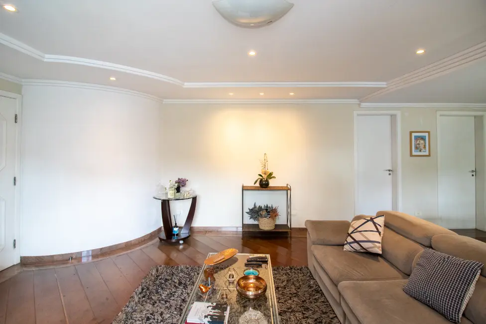 Apartamento com 4 quartos à venda, 172m2 em Freguesia do Ó, São Paulo - SP - imagem 3 Foto 3 de Apartamento com 4 quartos à venda, 172m2 em Freguesia do Ó, São Paulo - SP