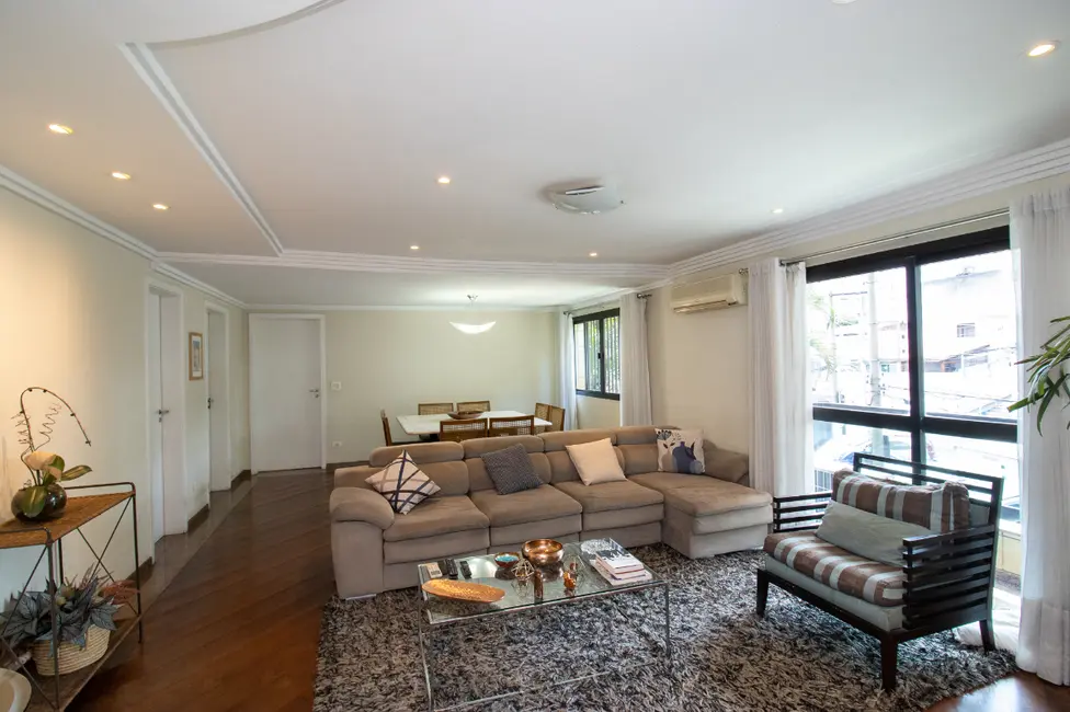 Apartamento com 4 quartos à venda, 172m2 em Freguesia do Ó, São Paulo - SP - imagem 2 Foto 2 de Apartamento com 4 quartos à venda, 172m2 em Freguesia do Ó, São Paulo - SP