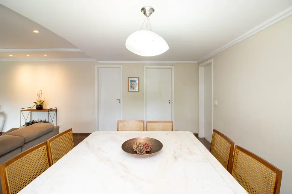 Apartamento com 4 quartos à venda, 172m2 em Freguesia do Ó, São Paulo - SP - imagem 7 Foto 7 de Apartamento com 4 quartos à venda, 172m2 em Freguesia do Ó, São Paulo - SP