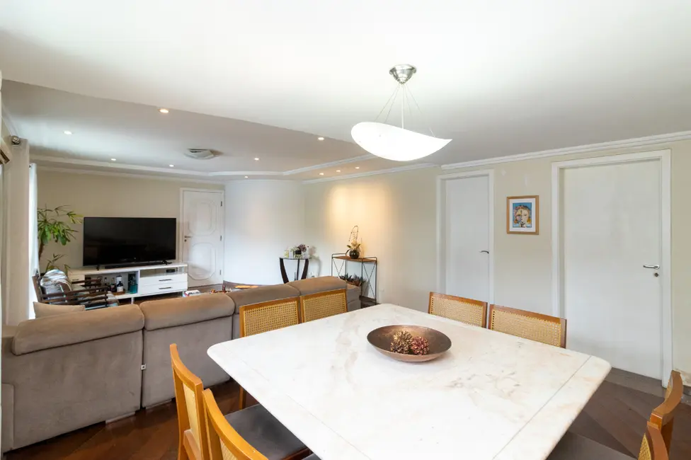 Apartamento com 4 quartos à venda, 172m2 em Freguesia do Ó, São Paulo - SP - imagem 6 Foto 6 de Apartamento com 4 quartos à venda, 172m2 em Freguesia do Ó, São Paulo - SP