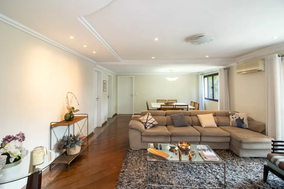 Apartamento com 4 quartos à venda, 172m2 em Freguesia do Ó, São Paulo - SP - imagem 4 Foto 4 de Apartamento com 4 quartos à venda, 172m2 em Freguesia do Ó, São Paulo - SP