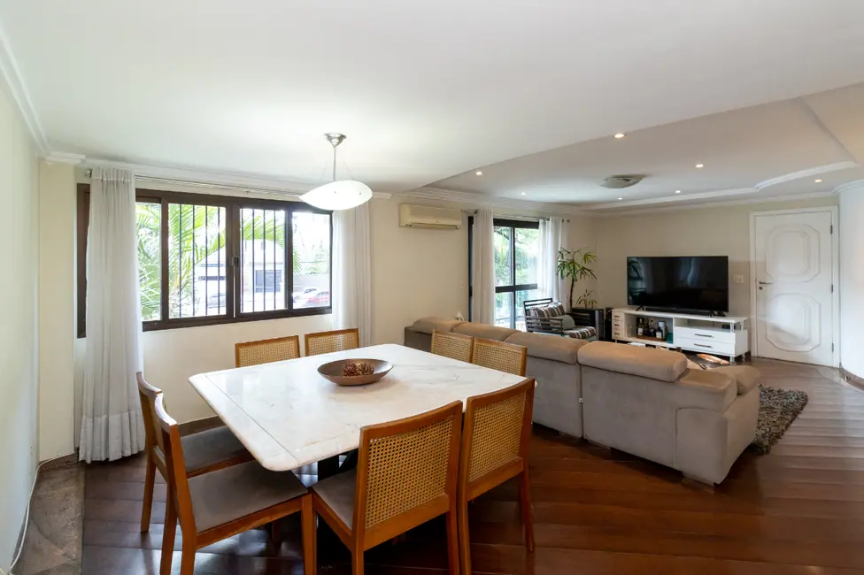 Apartamento com 4 quartos à venda, 172m2 em Freguesia do Ó, São Paulo - SP - imagem 8 Foto 8 de Apartamento com 4 quartos à venda, 172m2 em Freguesia do Ó, São Paulo - SP