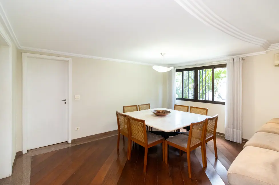 Apartamento com 4 quartos à venda, 172m2 em Freguesia do Ó, São Paulo - SP - imagem 5 Foto 5 de Apartamento com 4 quartos à venda, 172m2 em Freguesia do Ó, São Paulo - SP