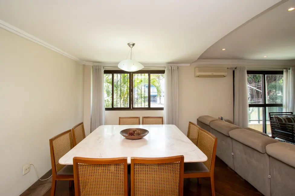 Apartamento com 4 quartos à venda, 172m2 em Freguesia do Ó, São Paulo - SP - imagem 9 Foto 9 de Apartamento com 4 quartos à venda, 172m2 em Freguesia do Ó, São Paulo - SP