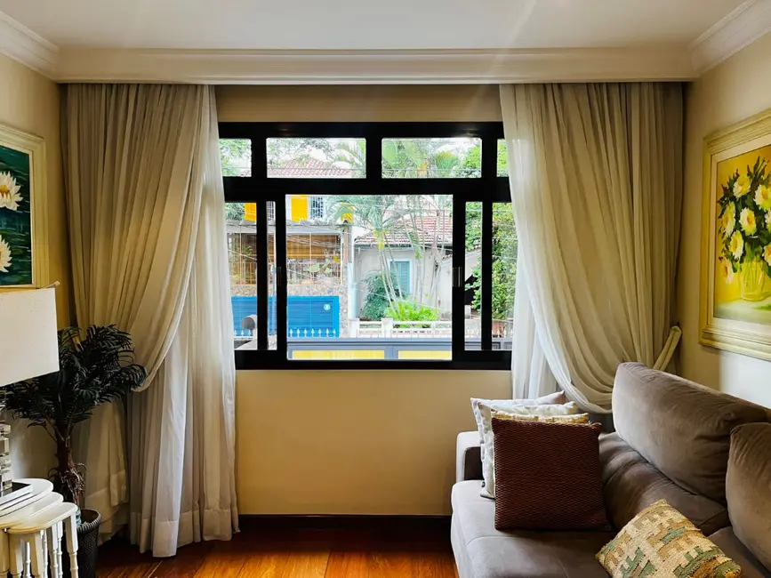 Foto 2 de Sobrado com 3 quartos à venda, 150m2 em Bosque da Saúde, São Paulo - SP