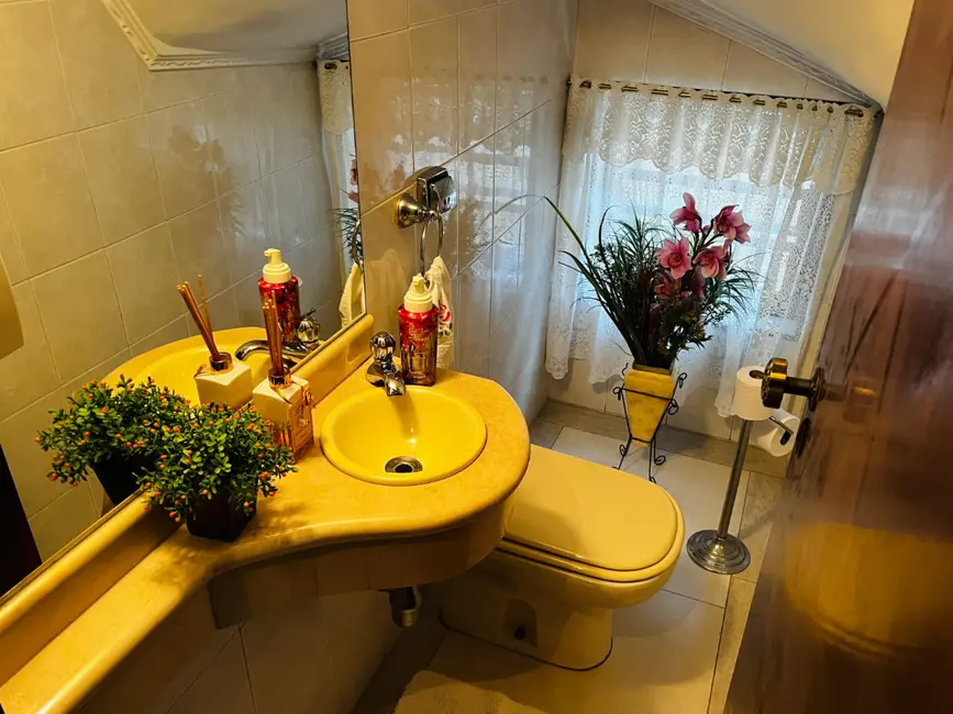 Foto 7 de Sobrado com 3 quartos à venda, 150m2 em Bosque da Saúde, São Paulo - SP