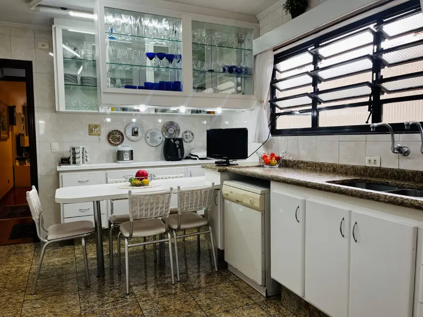 Foto 8 de Sobrado com 3 quartos à venda, 150m2 em Bosque da Saúde, São Paulo - SP