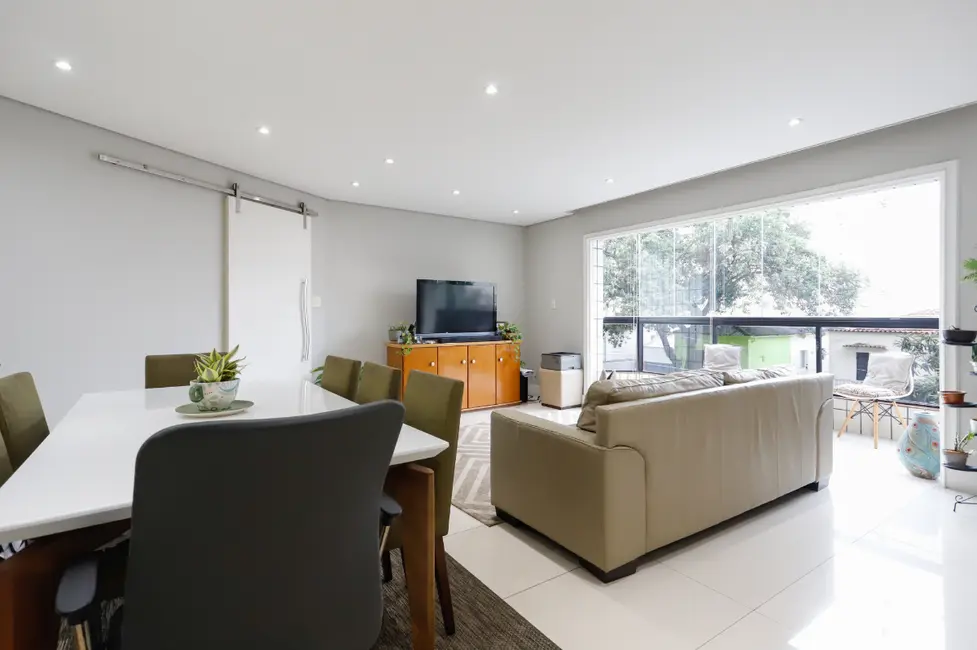 Apartamento com 3 quartos à venda, 147m2 em Perdizes, São Paulo - SP - imagem 1 Foto 1 de Apartamento com 3 quartos à venda, 147m2 em Perdizes, São Paulo - SP