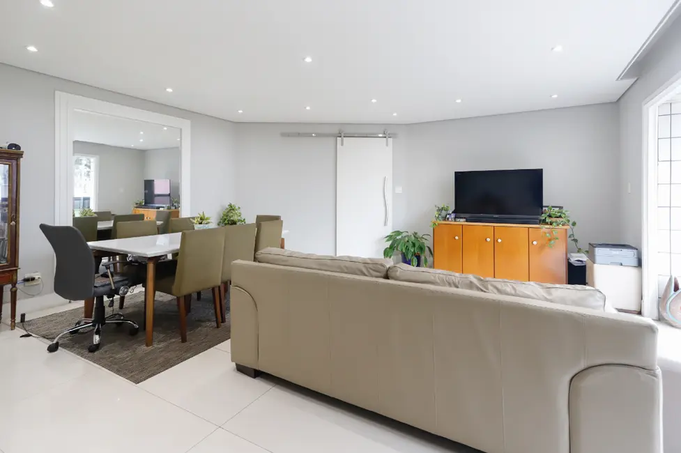 Apartamento com 3 quartos à venda, 147m2 em Perdizes, São Paulo - SP - imagem 3 Foto 3 de Apartamento com 3 quartos à venda, 147m2 em Perdizes, São Paulo - SP