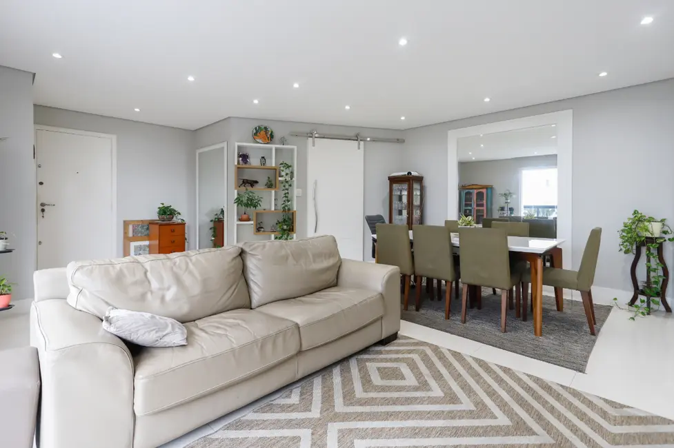 Apartamento com 3 quartos à venda, 147m2 em Perdizes, São Paulo - SP - imagem 2 Foto 2 de Apartamento com 3 quartos à venda, 147m2 em Perdizes, São Paulo - SP