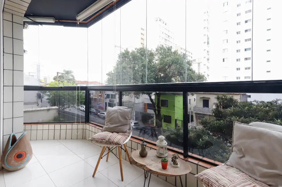 Apartamento com 3 quartos à venda, 147m2 em Perdizes, São Paulo - SP - imagem 6 Foto 6 de Apartamento com 3 quartos à venda, 147m2 em Perdizes, São Paulo - SP