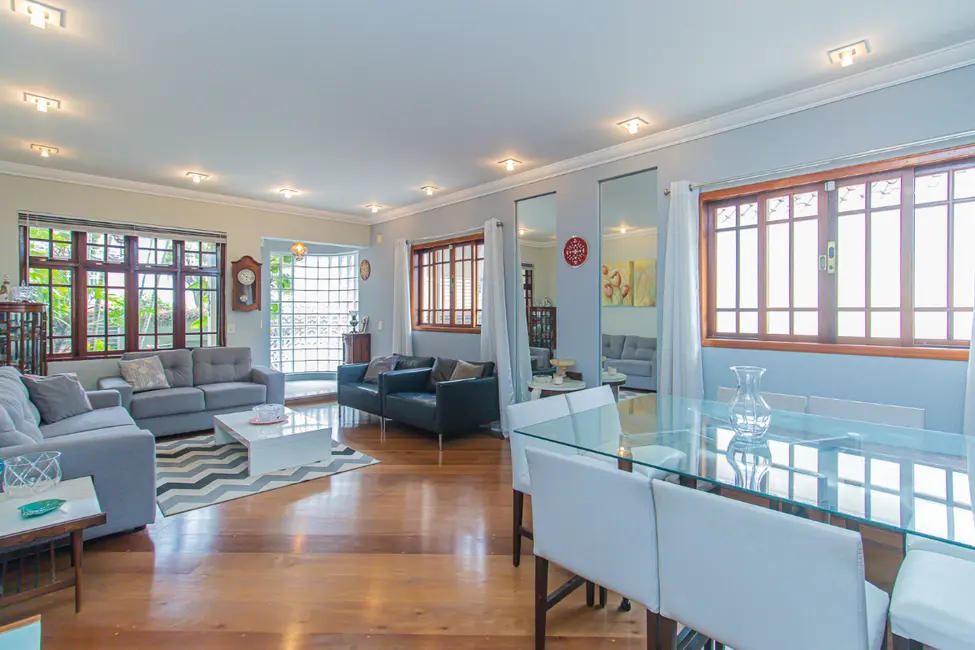 Foto 7 de Casa com 4 quartos à venda, 210m2 em Vila Deodoro, São Paulo - SP
