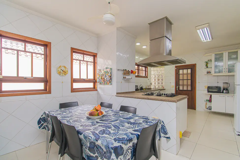Foto 9 de Casa com 4 quartos à venda, 210m2 em Vila Deodoro, São Paulo - SP