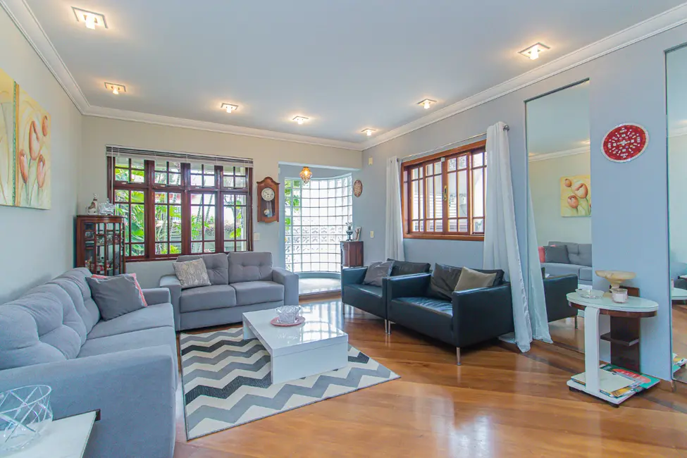 Foto 3 de Casa com 4 quartos à venda, 210m2 em Vila Deodoro, São Paulo - SP