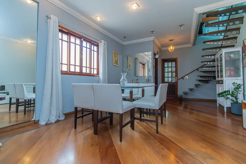 Foto 6 de Casa com 4 quartos à venda, 210m2 em Vila Deodoro, São Paulo - SP