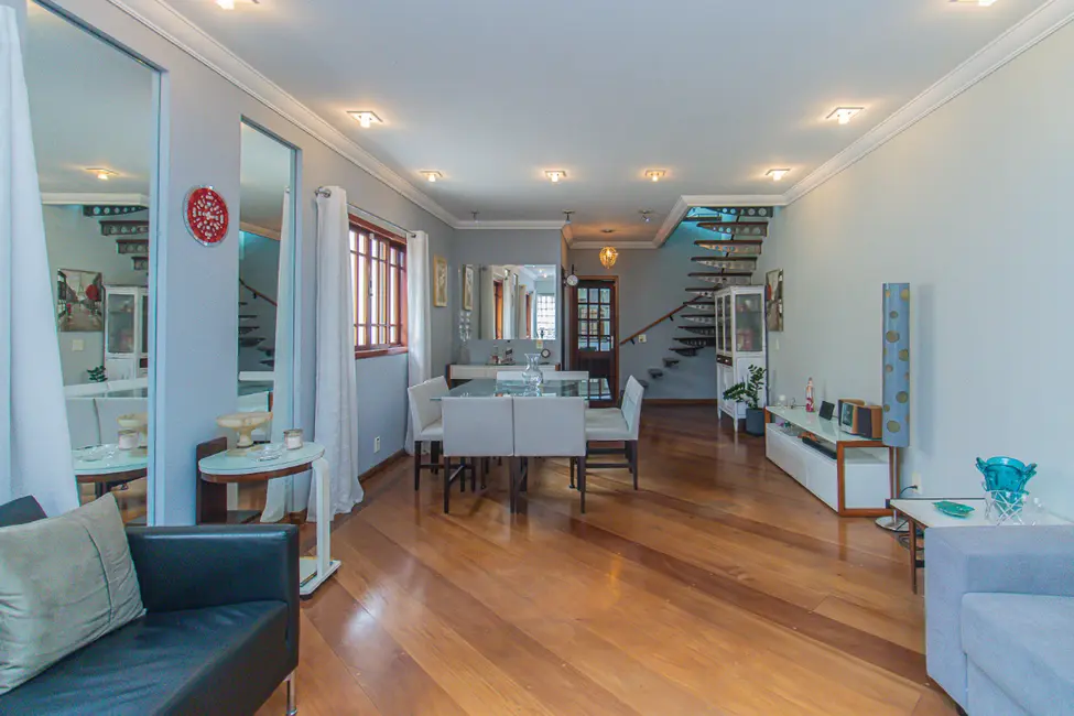 Foto 5 de Casa com 4 quartos à venda, 210m2 em Vila Deodoro, São Paulo - SP