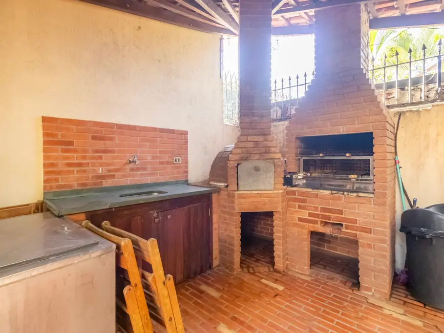 Casa com 5 quartos à venda, 318m2 em Pacaembu, São Paulo - SP - imagem 5 Foto 5 de Casa com 5 quartos à venda, 318m2 em Pacaembu, São Paulo - SP