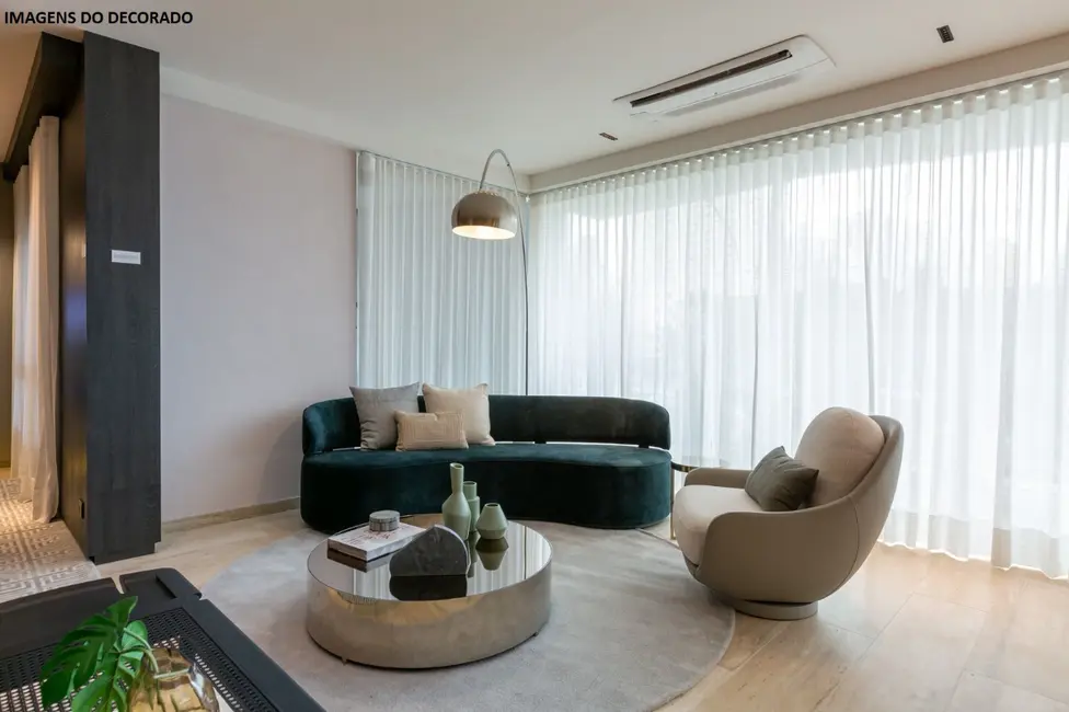 Apartamento com 4 quartos à venda, 277m2 em Paraíso, São Paulo - SP - imagem 4 Foto 4 de Apartamento com 4 quartos à venda, 277m2 em Paraíso, São Paulo - SP