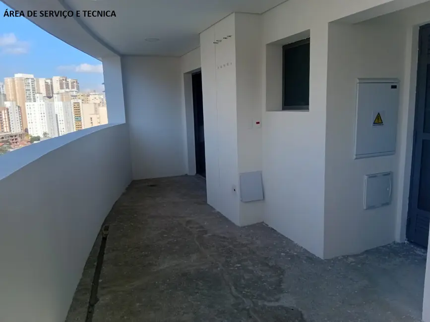 Apartamento com 4 quartos à venda, 277m2 em Paraíso, São Paulo - SP - imagem 9 Foto 9 de Apartamento com 4 quartos à venda, 277m2 em Paraíso, São Paulo - SP