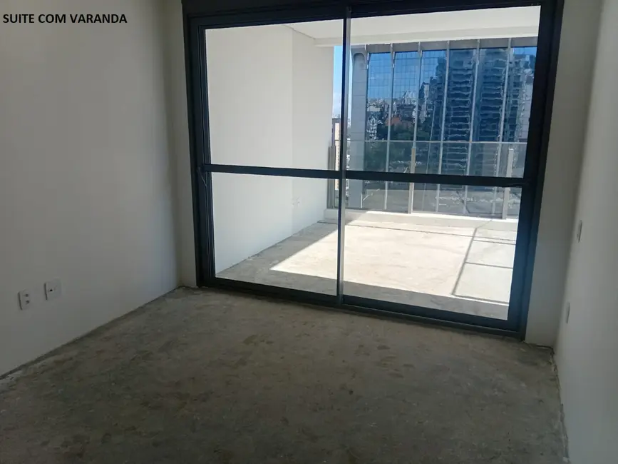Apartamento com 4 quartos à venda, 277m2 em Paraíso, São Paulo - SP - imagem 8 Foto 8 de Apartamento com 4 quartos à venda, 277m2 em Paraíso, São Paulo - SP