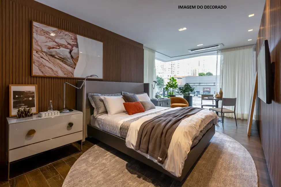 Apartamento com 4 quartos à venda, 277m2 em Paraíso, São Paulo - SP - imagem 6 Foto 6 de Apartamento com 4 quartos à venda, 277m2 em Paraíso, São Paulo - SP