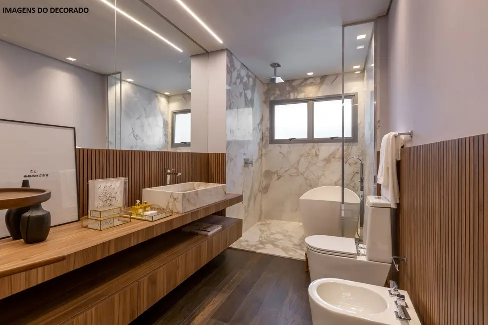 Apartamento com 4 quartos à venda, 277m2 em Paraíso, São Paulo - SP - imagem 5 Foto 5 de Apartamento com 4 quartos à venda, 277m2 em Paraíso, São Paulo - SP