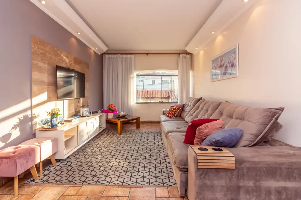 Foto 5 de Sobrado com 3 quartos à venda, 132m2 em São Paulo - SP