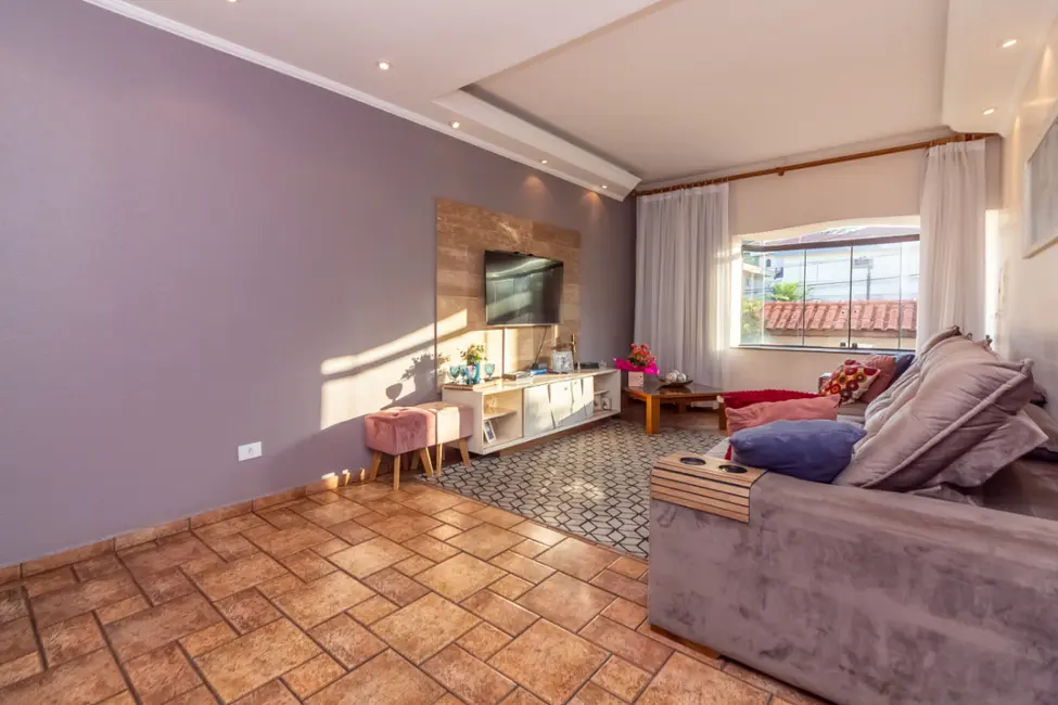 Foto 4 de Sobrado com 3 quartos à venda, 132m2 em São Paulo - SP