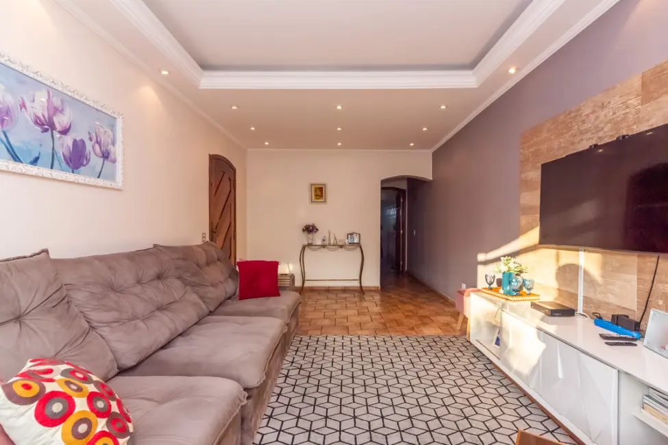 Foto 6 de Sobrado com 3 quartos à venda, 132m2 em São Paulo - SP