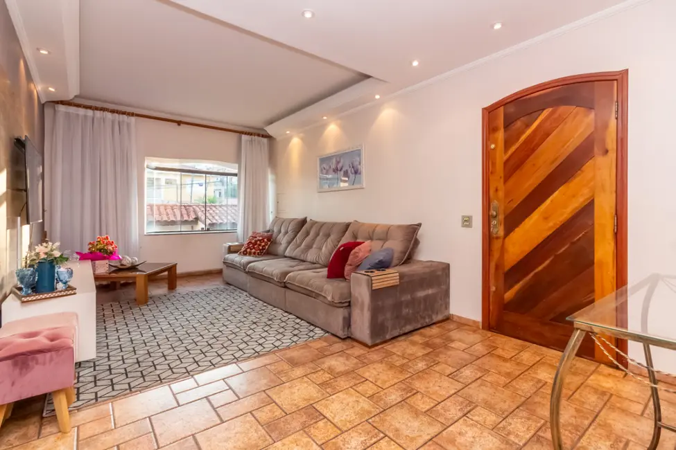 Foto 8 de Sobrado com 3 quartos à venda, 132m2 em São Paulo - SP