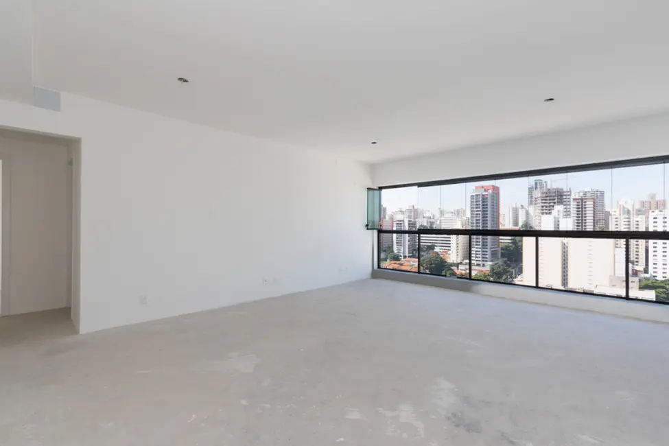 Foto 4 de Apartamento com 3 quartos à venda em Perdizes, São Paulo - SP