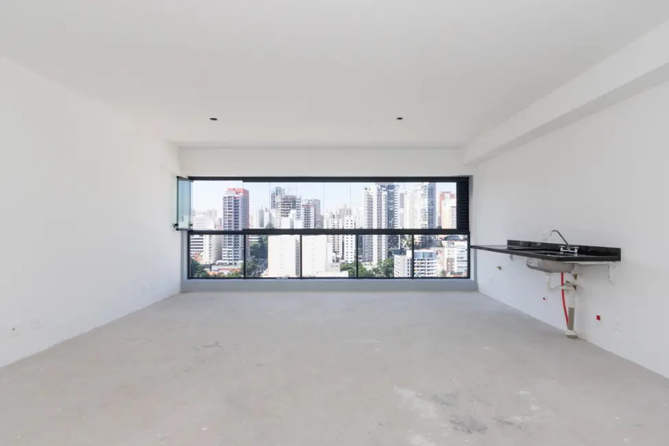 Foto 2 de Apartamento com 3 quartos à venda em Perdizes, São Paulo - SP