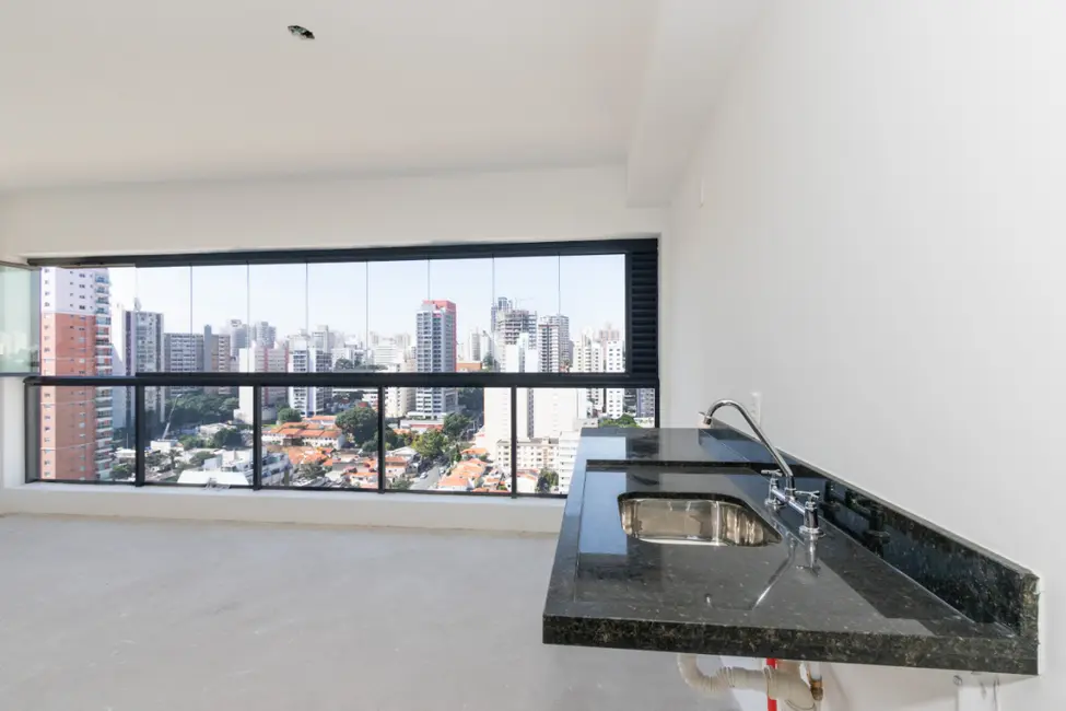 Foto 3 de Apartamento com 3 quartos à venda em Perdizes, São Paulo - SP