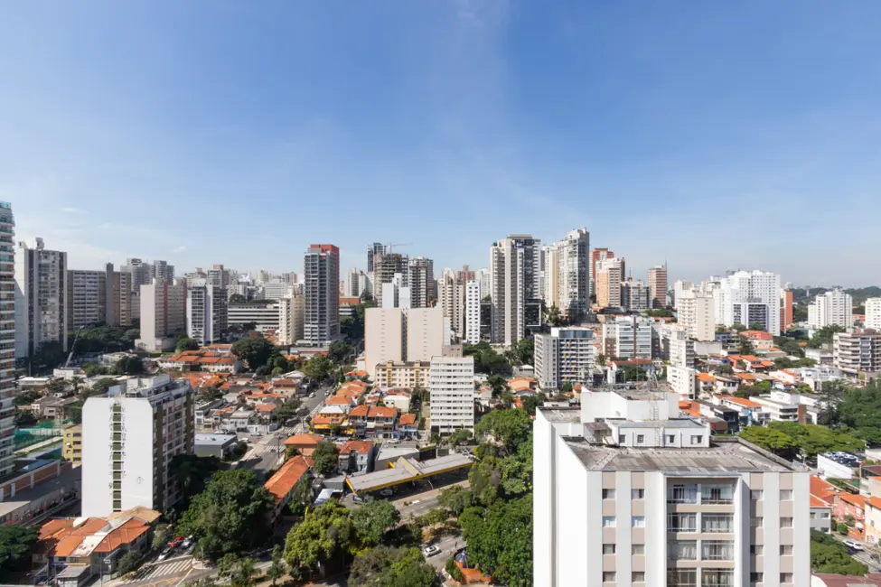 Foto 1 de Apartamento com 3 quartos à venda em Perdizes, São Paulo - SP