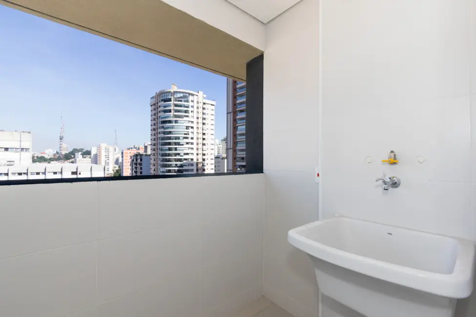 Foto 9 de Apartamento com 3 quartos à venda em Perdizes, São Paulo - SP