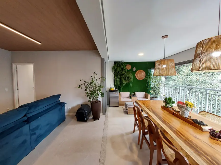 Apartamento com 3 quartos à venda, 229m2 em Vila Mariana, São Paulo - SP - imagem 4 Foto 4 de Apartamento com 3 quartos à venda, 229m2 em Vila Mariana, São Paulo - SP