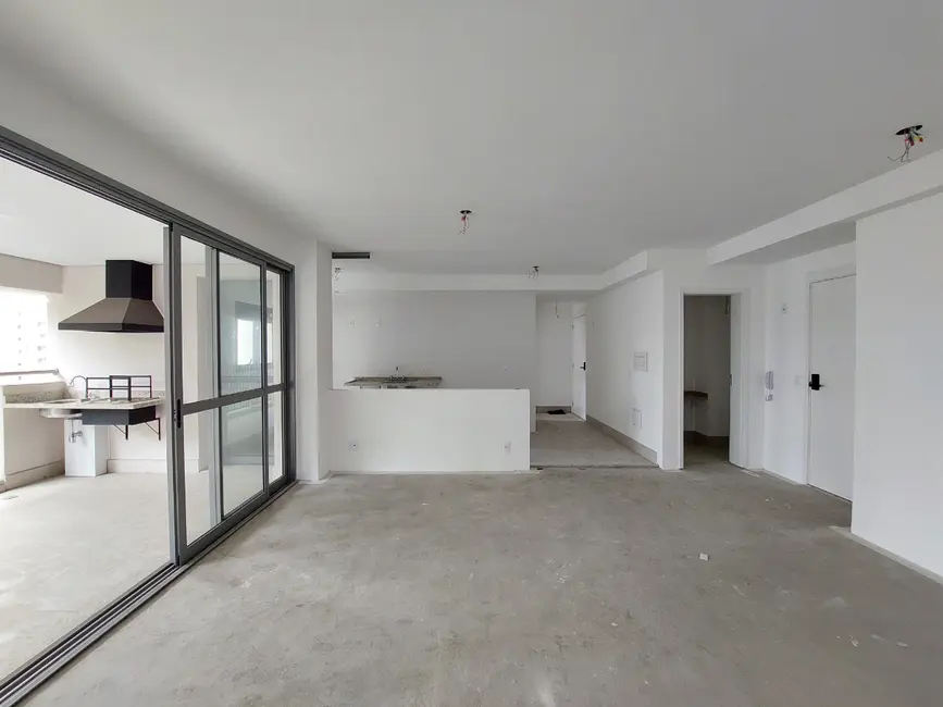 Apartamento com 3 quartos à venda, 229m2 em Vila Mariana, São Paulo - SP - imagem 5 Foto 5 de Apartamento com 3 quartos à venda, 229m2 em Vila Mariana, São Paulo - SP