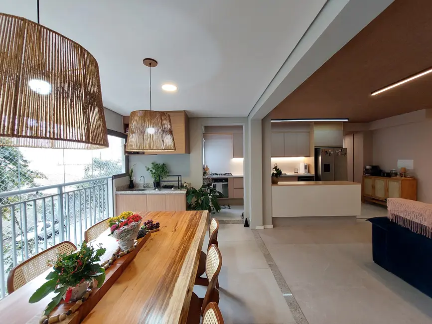 Apartamento com 3 quartos à venda, 229m2 em Vila Mariana, São Paulo - SP - imagem 1 Foto 1 de Apartamento com 3 quartos à venda, 229m2 em Vila Mariana, São Paulo - SP