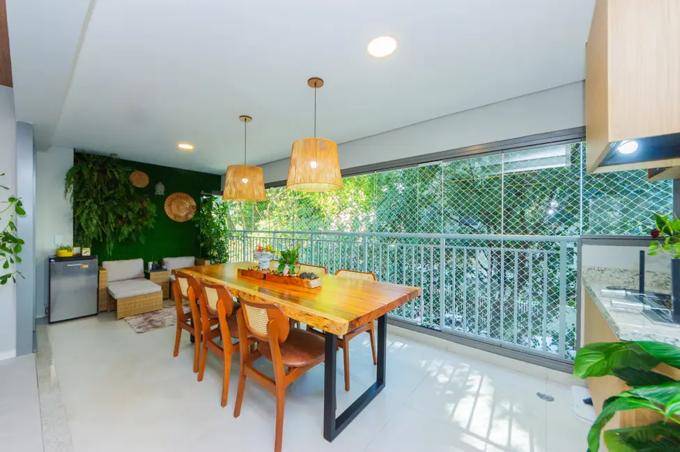 Apartamento com 3 quartos à venda, 229m2 em Vila Mariana, São Paulo - SP - imagem 2 Foto 2 de Apartamento com 3 quartos à venda, 229m2 em Vila Mariana, São Paulo - SP