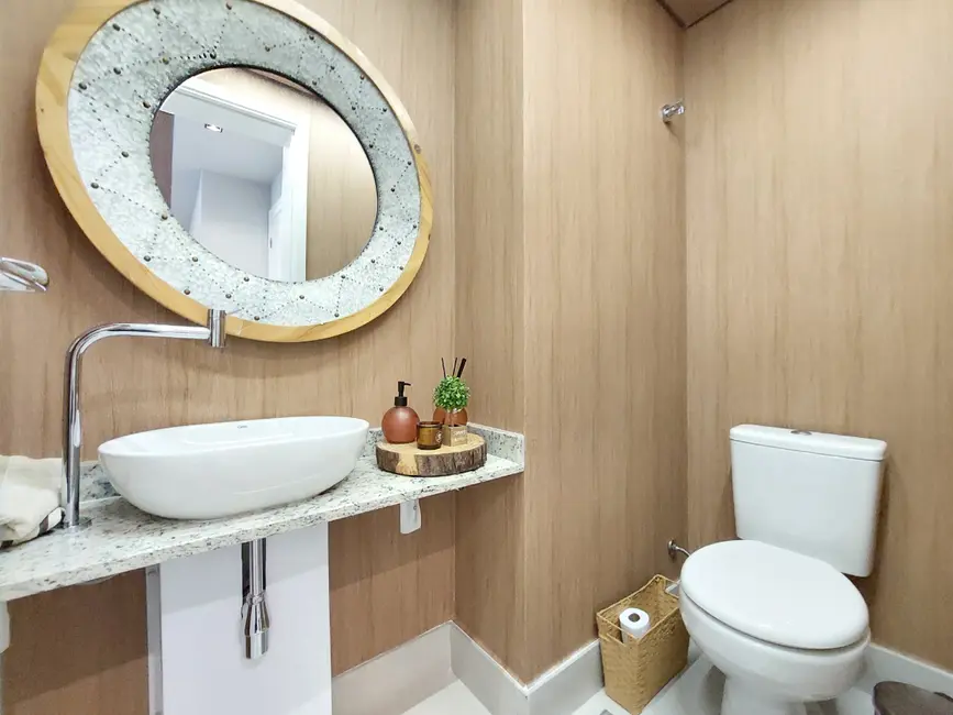 Apartamento com 3 quartos à venda, 229m2 em Vila Mariana, São Paulo - SP - imagem 9 Foto 9 de Apartamento com 3 quartos à venda, 229m2 em Vila Mariana, São Paulo - SP