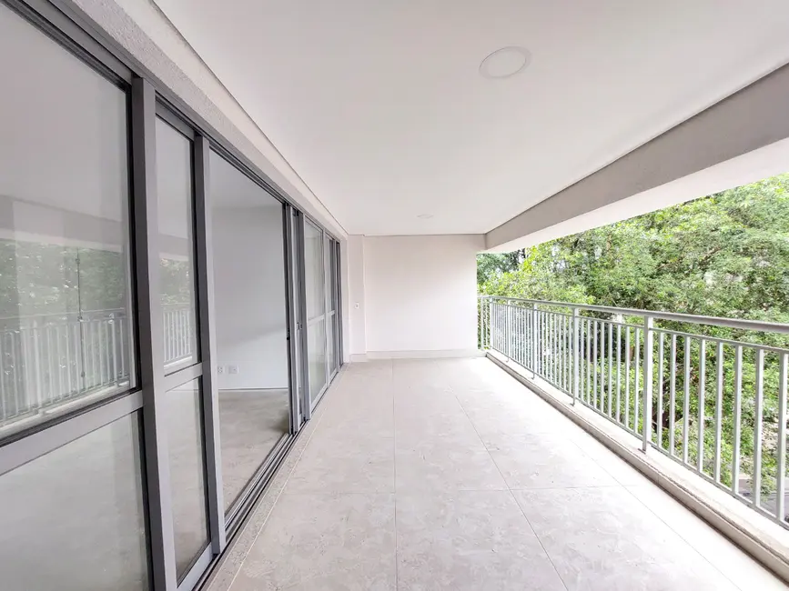 Apartamento com 3 quartos à venda, 229m2 em Vila Mariana, São Paulo - SP - imagem 7 Foto 7 de Apartamento com 3 quartos à venda, 229m2 em Vila Mariana, São Paulo - SP