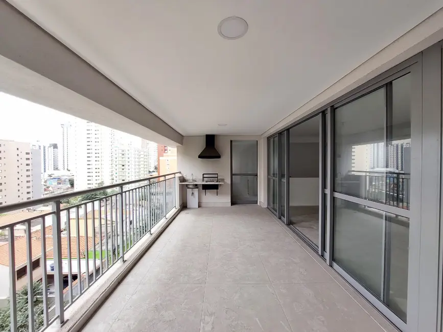 Apartamento com 3 quartos à venda, 229m2 em Vila Mariana, São Paulo - SP - imagem 1 Foto 1 de Apartamento com 3 quartos à venda, 229m2 em Vila Mariana, São Paulo - SP