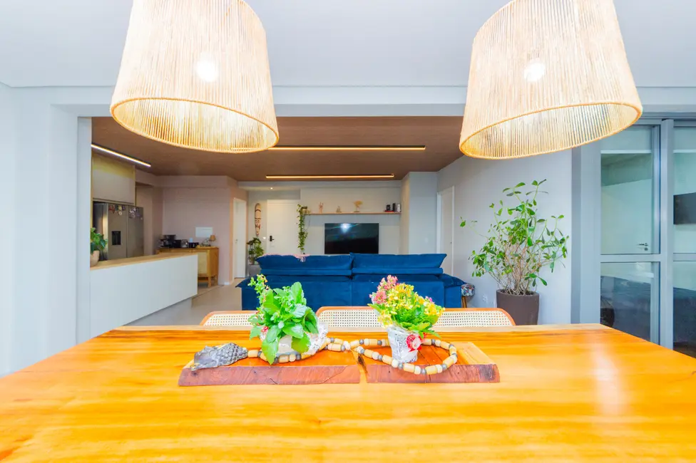 Apartamento com 3 quartos à venda, 229m2 em Vila Mariana, São Paulo - SP - imagem 8 Foto 8 de Apartamento com 3 quartos à venda, 229m2 em Vila Mariana, São Paulo - SP