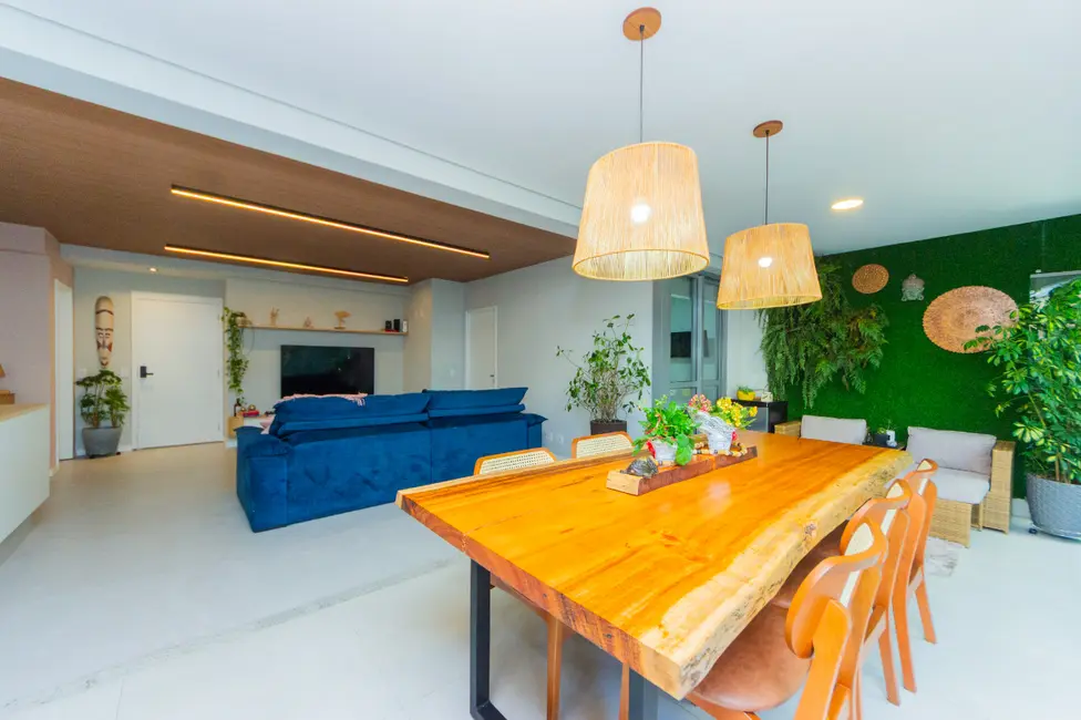 Apartamento com 3 quartos à venda, 229m2 em Vila Mariana, São Paulo - SP - imagem 3 Foto 3 de Apartamento com 3 quartos à venda, 229m2 em Vila Mariana, São Paulo - SP