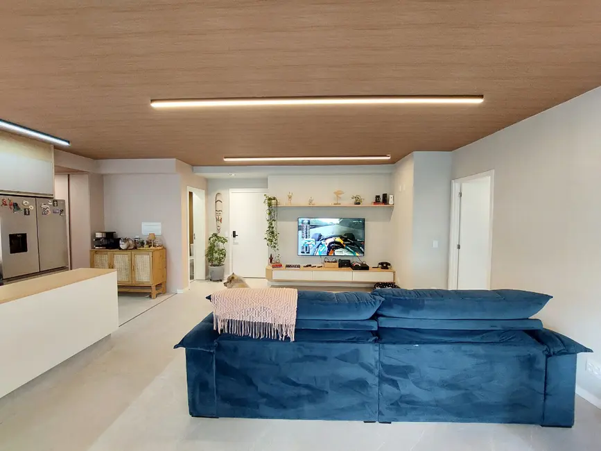 Apartamento com 3 quartos à venda, 229m2 em Vila Mariana, São Paulo - SP - imagem 5 Foto 5 de Apartamento com 3 quartos à venda, 229m2 em Vila Mariana, São Paulo - SP