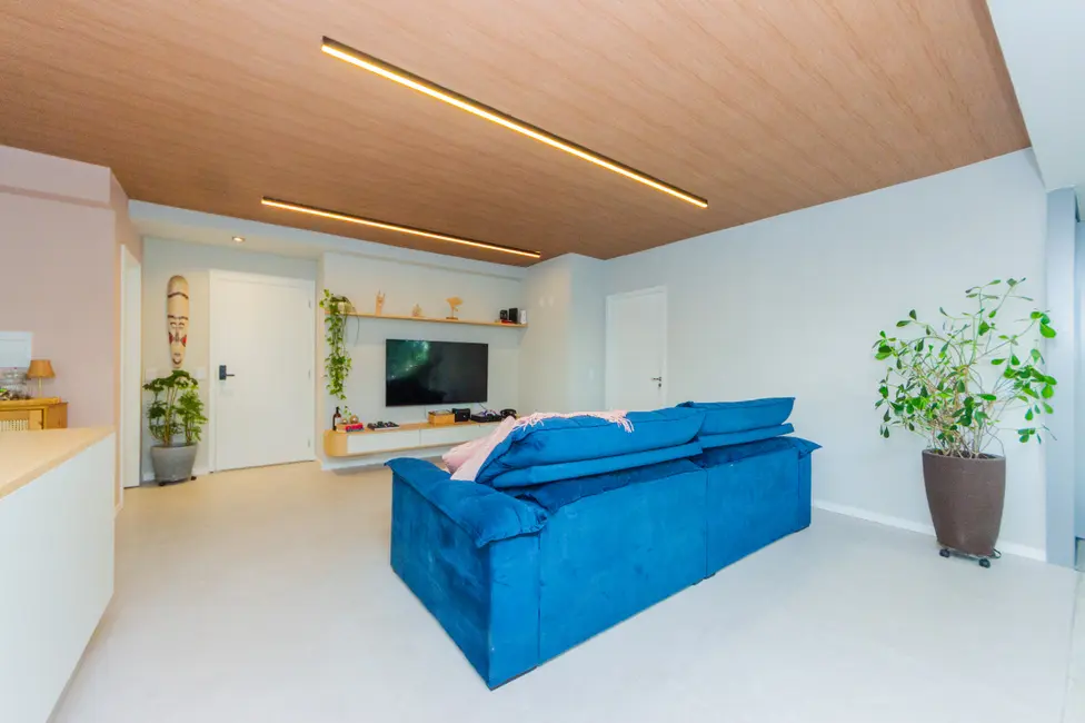 Apartamento com 3 quartos à venda, 229m2 em Vila Mariana, São Paulo - SP - imagem 9 Foto 9 de Apartamento com 3 quartos à venda, 229m2 em Vila Mariana, São Paulo - SP